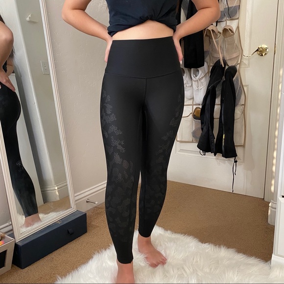 lululemon leggings - Picture 6 of 7